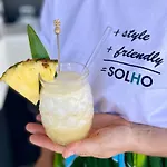 Solho 4* باردولينو
