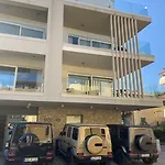 Solho Hotell