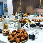 Solho Hotell Bardolino