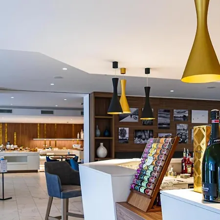 Solho 酒店 巴多利诺