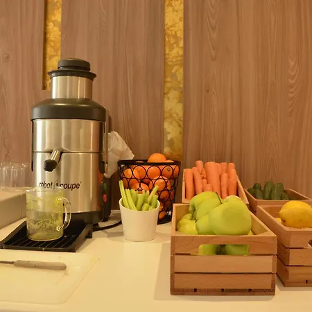 酒店 Solho 巴多利诺