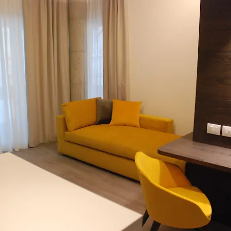 Otel Solho Bardolino