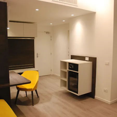 酒店 Solho 巴多利诺