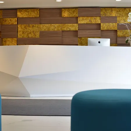 Otel Solho Bardolino