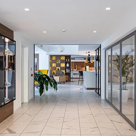 酒店 Solho 巴多利诺