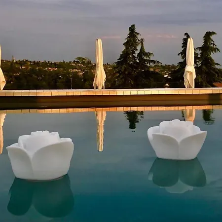 Solho 酒店 巴多利诺