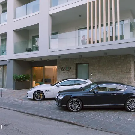 Solho Otel Bardolino