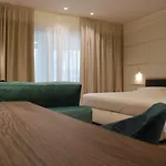 Ξενοδοχείο Solho 4*