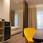 Solho 4* Μπαρντολίνο