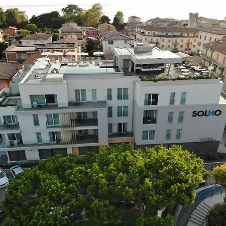 Hotel Solho 4*