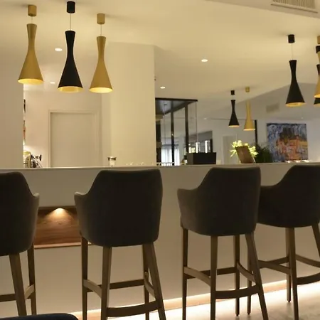 Hotel Solho