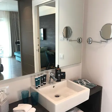 Hotel Solho Bardolino