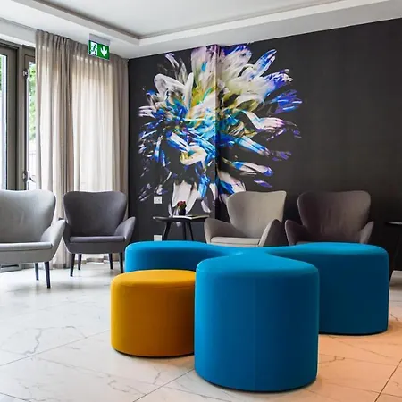 Hotel Solho 4*