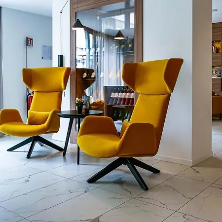 Hotel Solho 4*