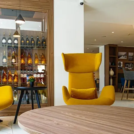 Solho Hotel Bardolino