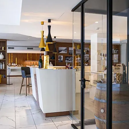 Hotel Solho 4*
