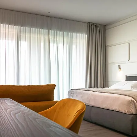 Hotel Solho Bardolino