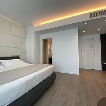 Hotel Solho Bardolino