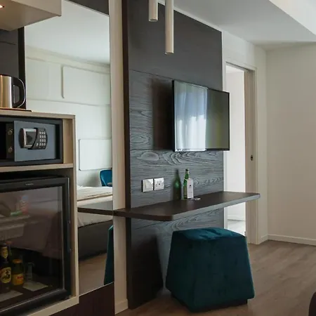 Solho 4* باردولينو