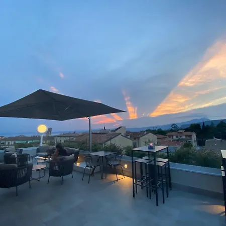 Hotel Solho
