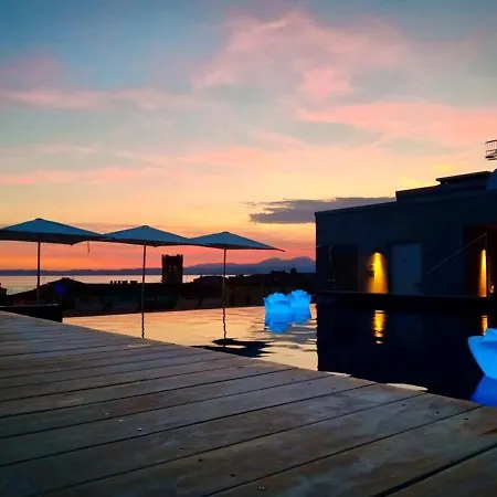 Hotel Solho Bardolino