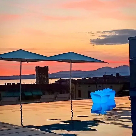Solho Hotel Bardolino
