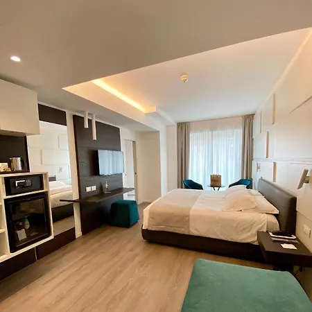 Hotel Solho