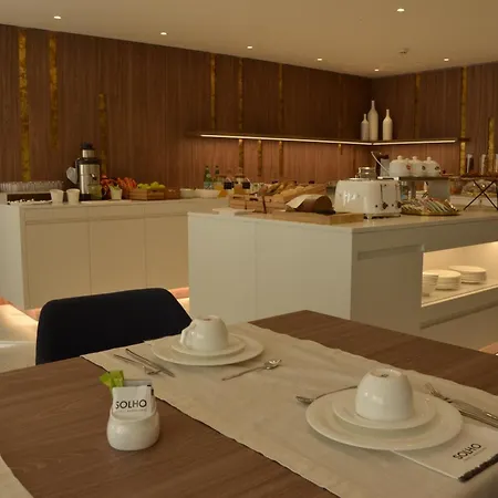 Solho Hotell Bardolino