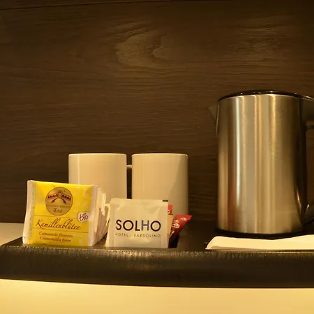 Hotel Solho Bardolino