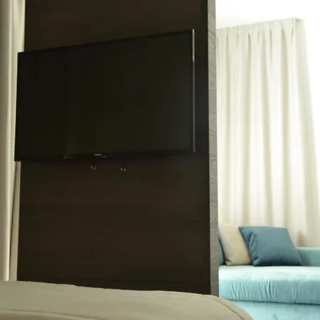 فندق Solho باردولينو