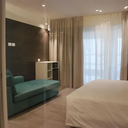 Solho 4* باردولينو