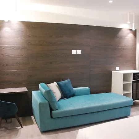 Solho 4* باردولينو