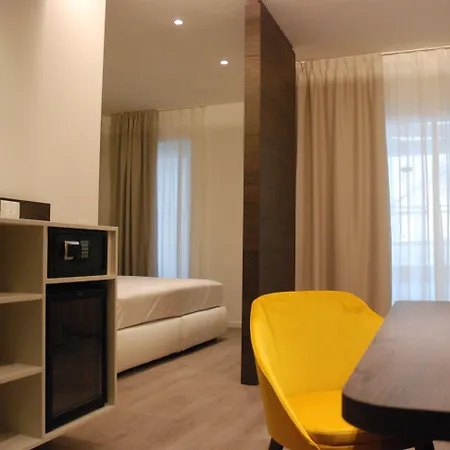 Solho 4* باردولينو