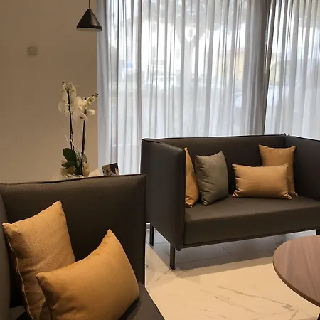 Solho 4* باردولينو