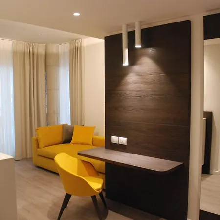 Hotel Solho 4*