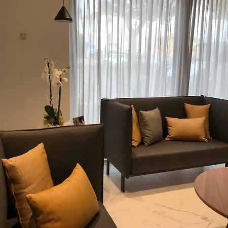 Hotel Solho Bardolino
