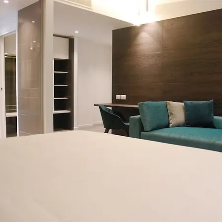 Hotel Solho 4*