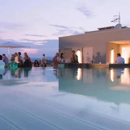 Solho Hotel
