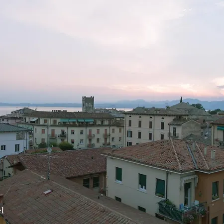 Hotel Solho Bardolino