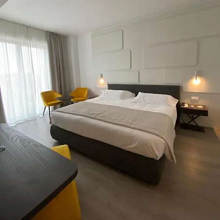 Solho 4* Bardolino