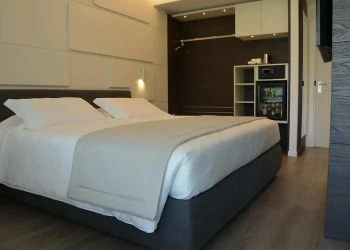 Solho מלון ברדולינו