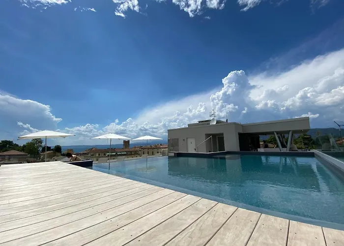 호텔 Solho 바르돌리노