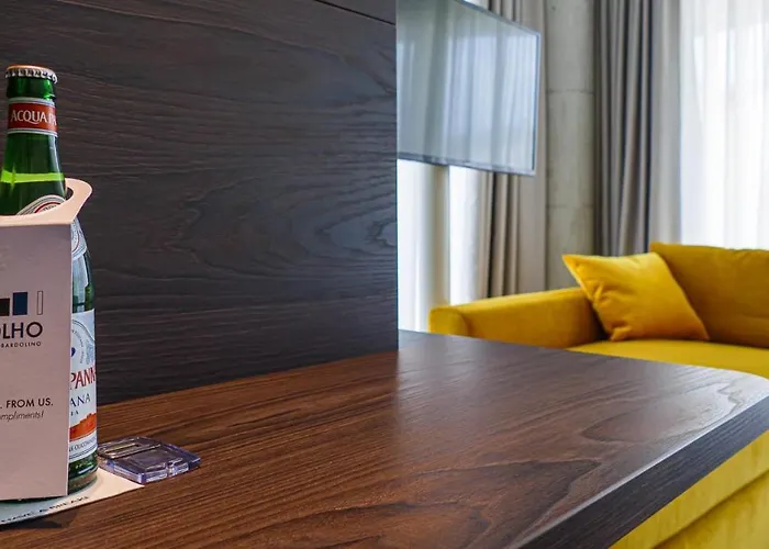 Solho 바르돌리노