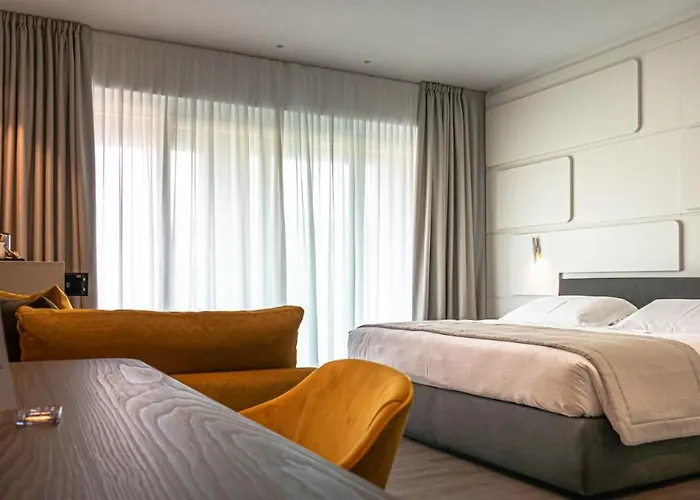 מלון Solho ברדולינו