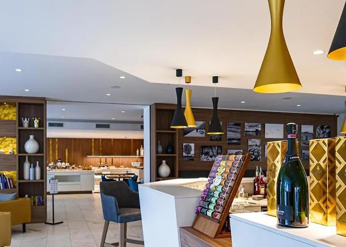 Solho מלון ברדולינו