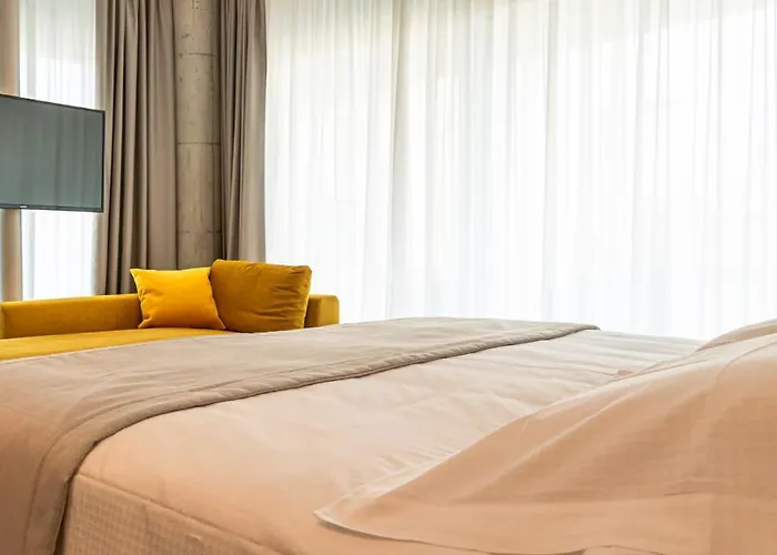 מלון Solho ברדולינו