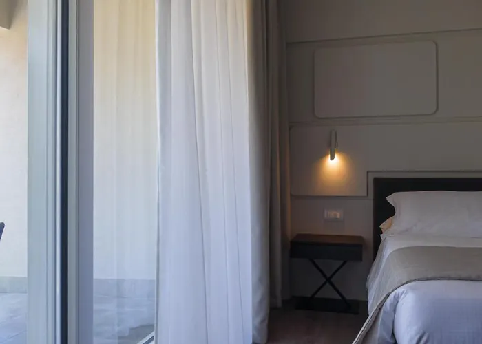 호텔 Solho 바르돌리노