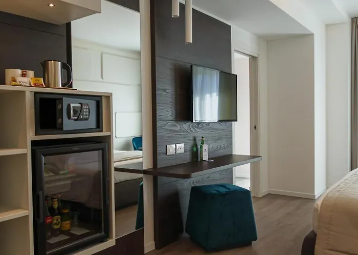 Solho 4* 바르돌리노