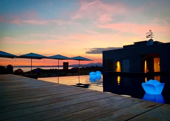 מלון Solho ברדולינו