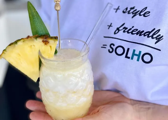 Solho 4* 바르돌리노